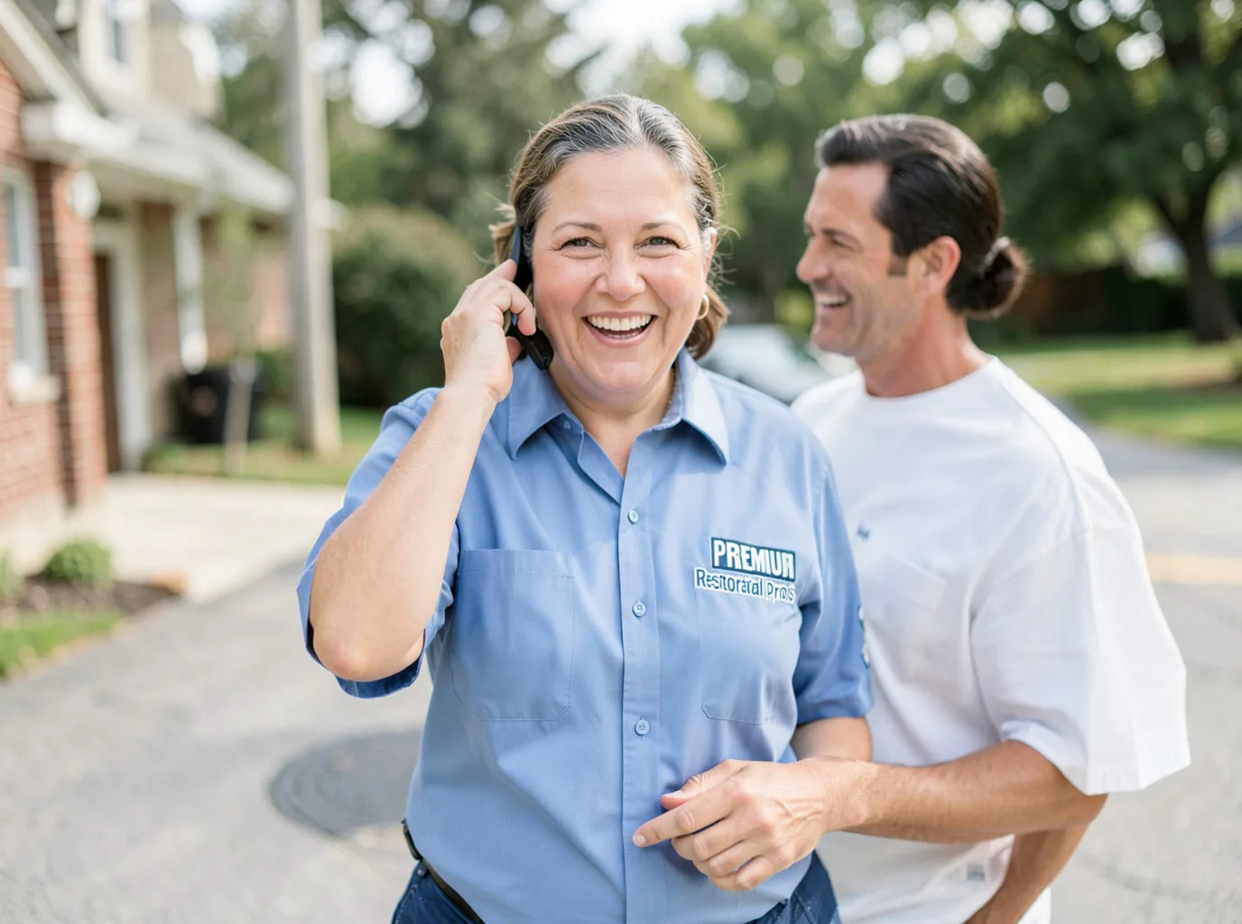 Water Damage Restoration Dante, VA FAQs